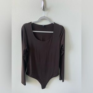 Express Bodysuit